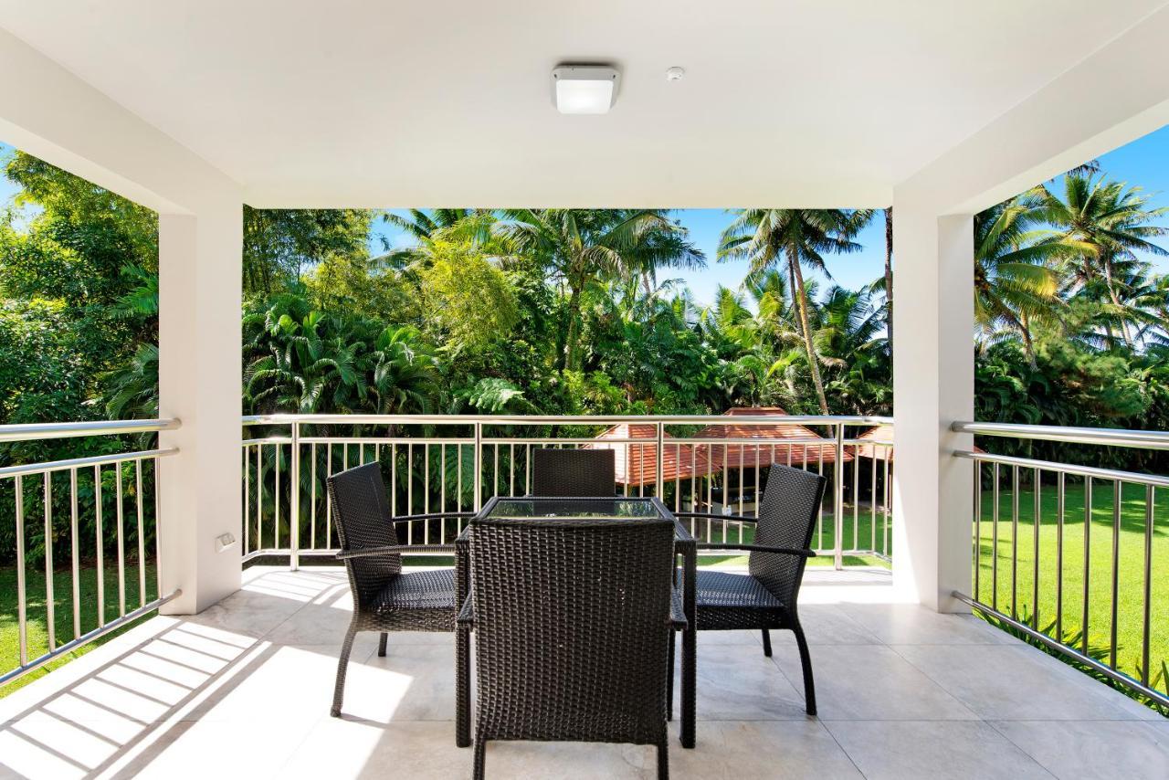 Ultiqa Fiji Palms Beach Resort Pacific Harbour Buitenkant foto
