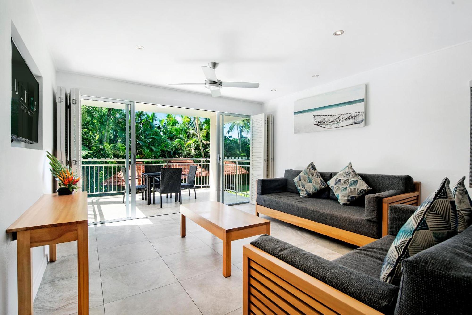 Ultiqa Fiji Palms Beach Resort Pacific Harbour Buitenkant foto