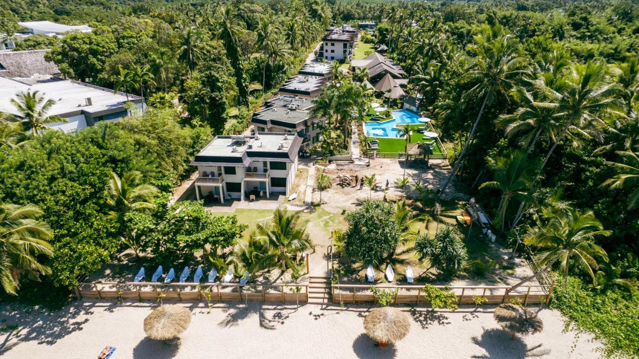 Ultiqa Fiji Palms Beach Resort Pacific Harbour Buitenkant foto